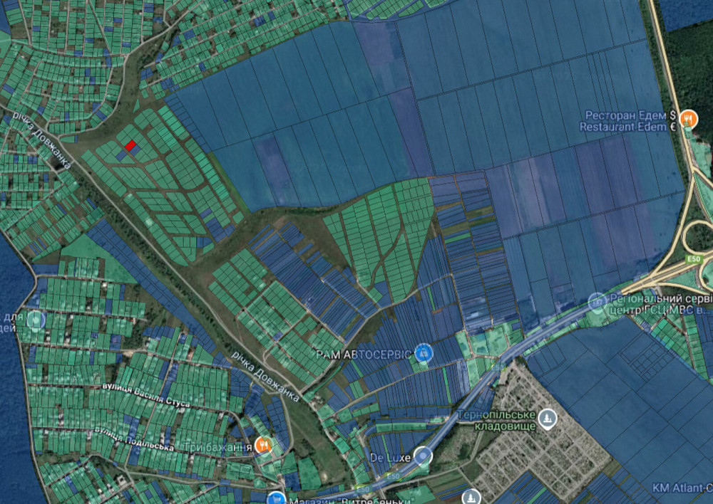 Продаж земельної ділянки 10 соток Підгородне - фото 3