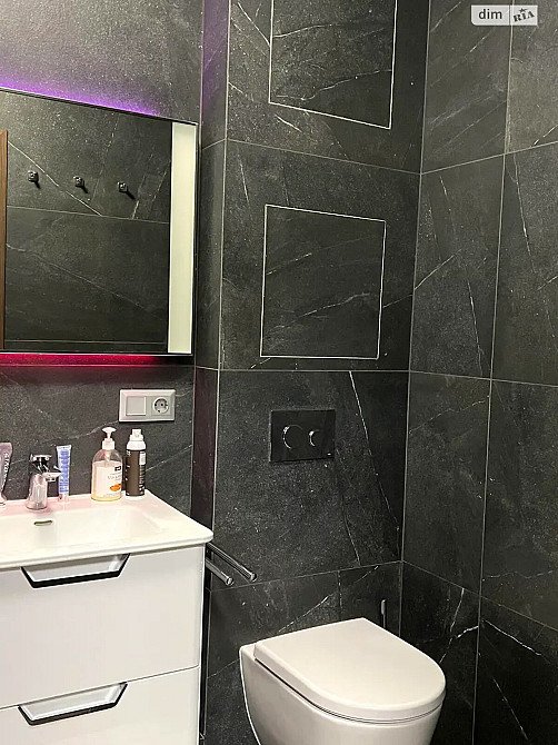 Продаж Квартира 1-кімнатна, 14/16 поверх на Юлії Здановської вул., д. 46/1 Kiev - photo 8