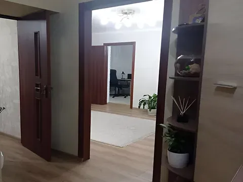 For sale 2-room Apartment 45 sq.m Грушевського Президента проспект 9 Luts'k - photo 1