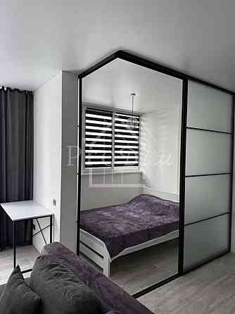 Продаж Квартира 1-кімнатна, 21/25 поверх на Світла вул., 3д Київ