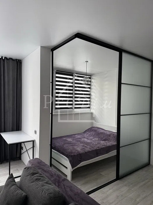 Продаж Квартира 1-кімнатна, 21/25 поверх на Світла вул., 3д Київ - фото 6