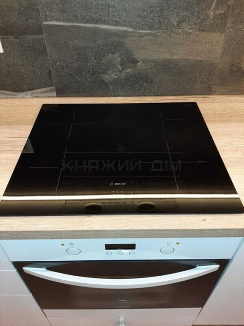 Продажа отличной 1-но к. квартиры в ЖК Комфорт Таун. № 21137545 Київ - фото 8