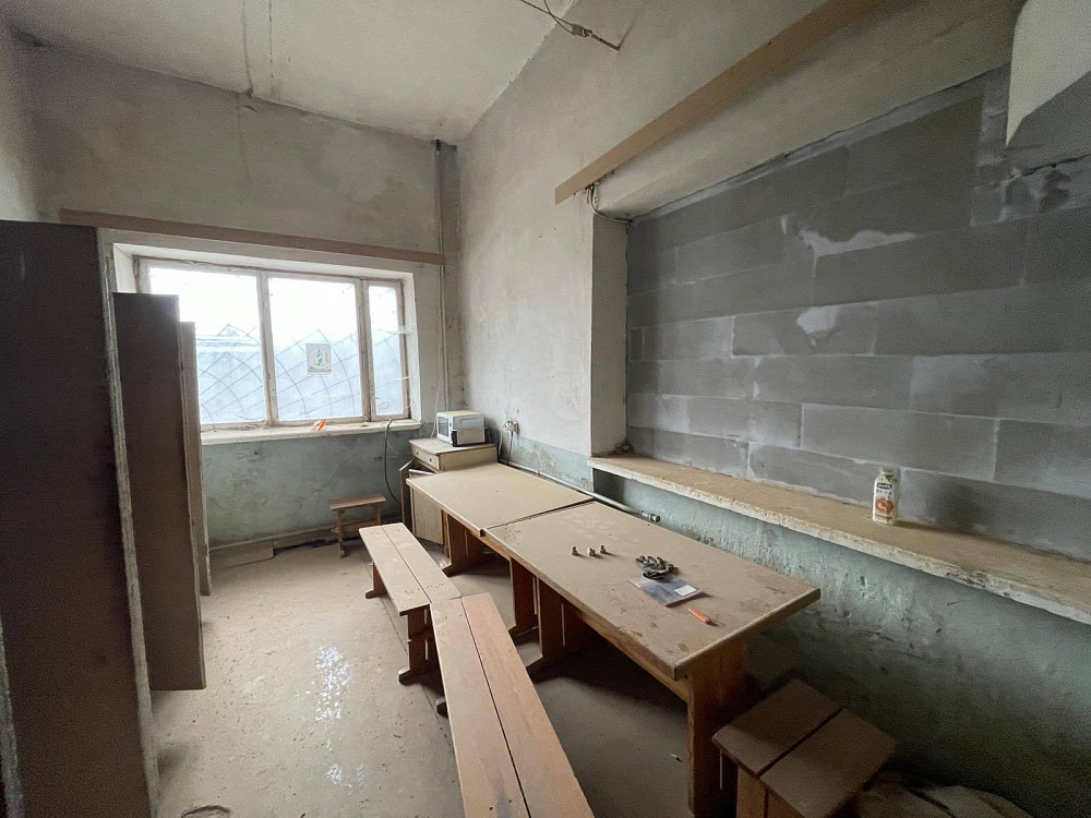 Продаж приміщення вільного призначення на вул. Панаса Мирного поверх - 1/2  - фото 13