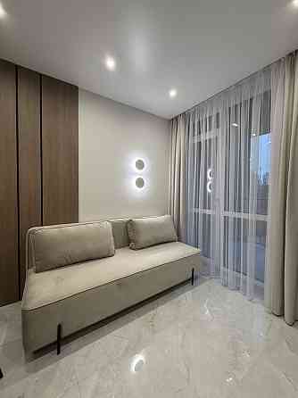 Продаж Квартира 1-кімнатна, 4/5 поверх на вул. Підволочиське шосе Ternopil'