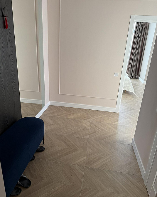 Продаж Квартира 2-кімнатна, 8/13 поверх на вул. Грушевського Житомир - фото 2