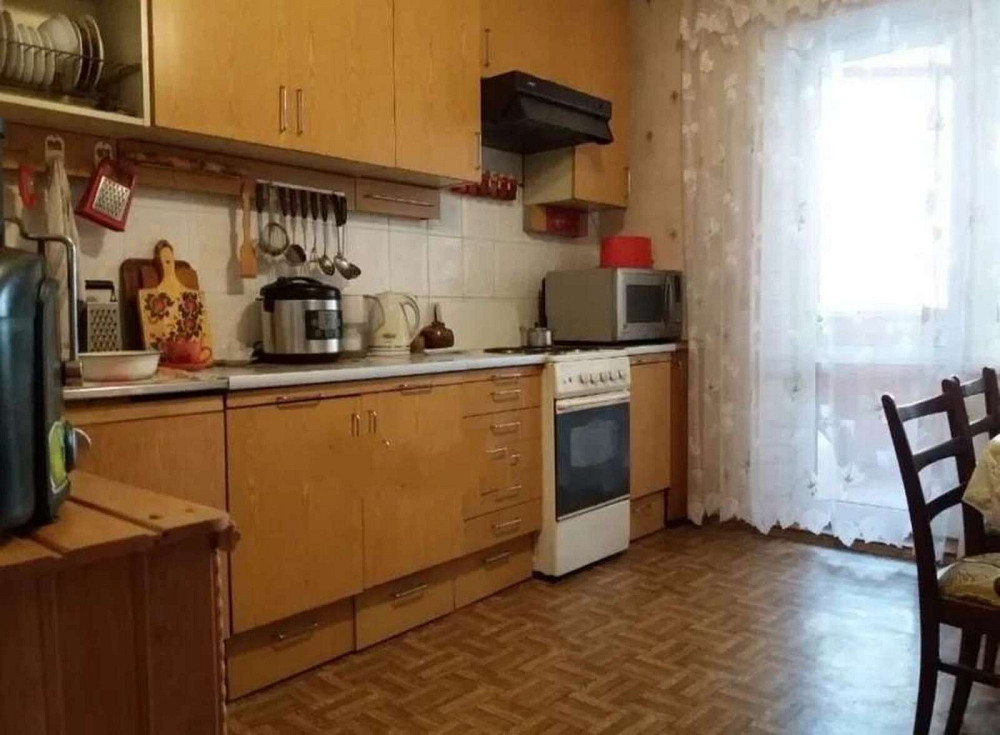 Оренда Квартира 3-кімнатна, 1/16 поверх на ул. Вишняковская, 7б Київ - фото 3