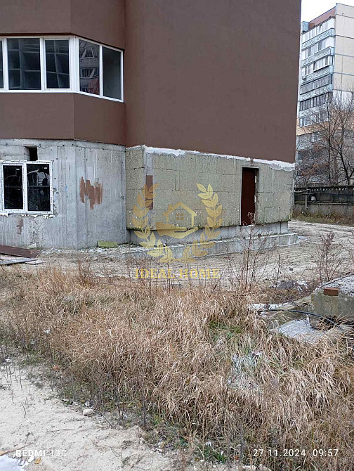 "Продається 1-кімнатна квартира у Києві Оболонь Київ - фото 16