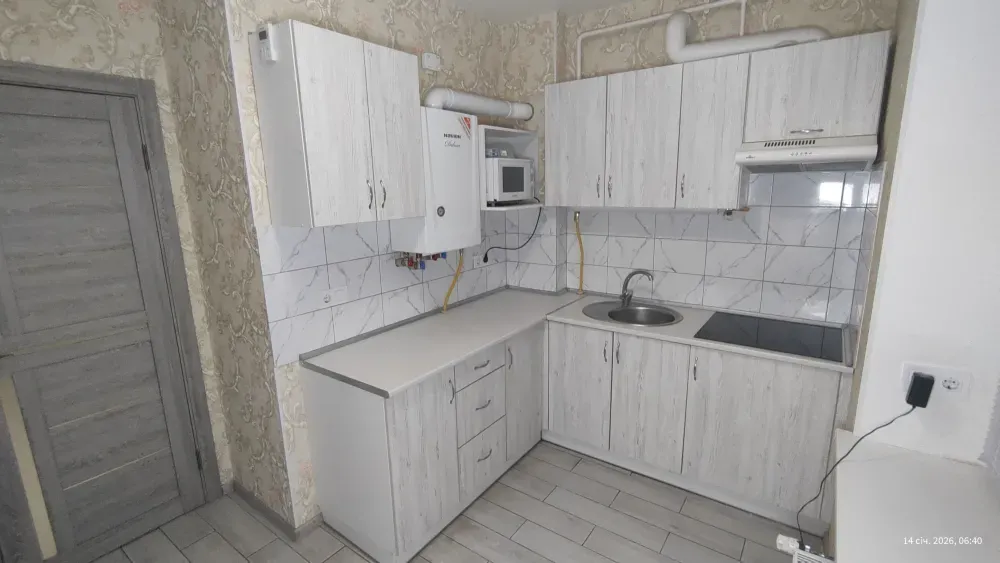 For sale 1-room Apartment 35.6 sq.m Finland Yard Kiev - photo 1
