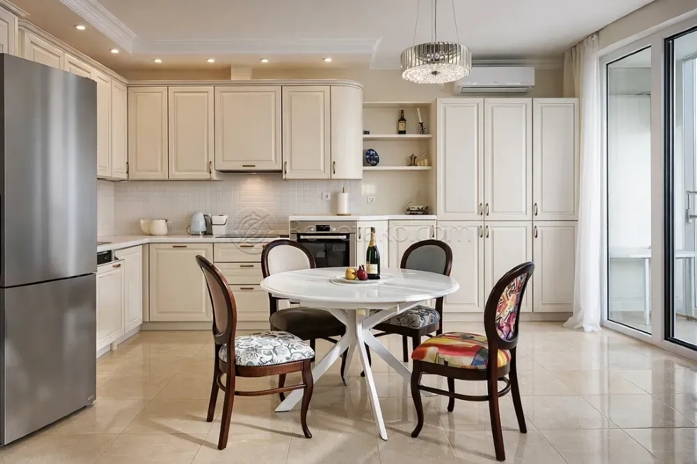 Продаж 3к Квартира 120 кв.м Литературная, 1А Одеса - фото 4