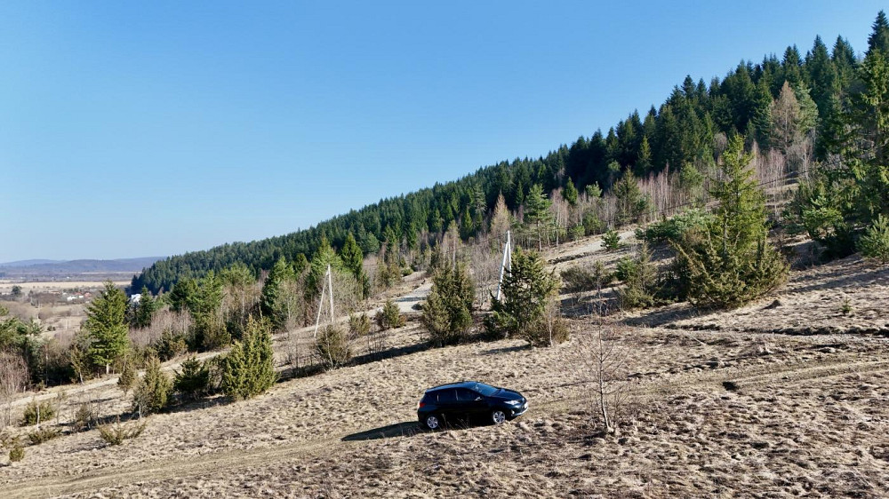 Продаж земельної ділянки 12 соток на вул. Івана Франка Корчин (Сколівський район) - фото 10