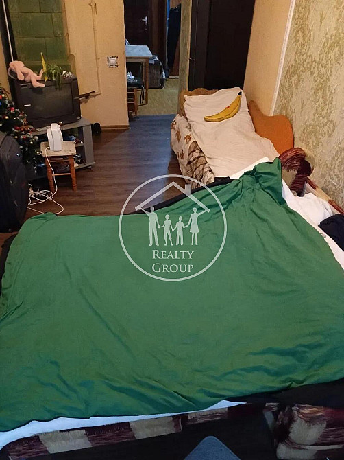 Продаж Квартира 1-кімнатна, 2/2 поверх на Балабана вул., 8 Львів - фото 7