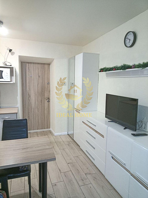 Продаж Квартира 1-кімнатна на Плещеева ул., 34 Київ - фото 1