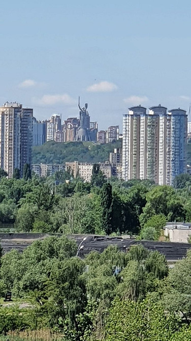 Продаж 2к Квартира 56 кв.м Ревуцького вул. Київ - фото 14