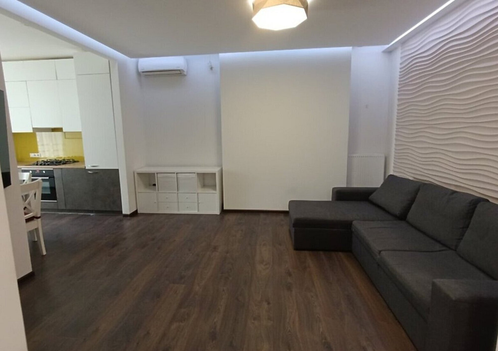 Продаж Квартира 2-кімнатна, 2/9 поверх на Дмитра Луценка вул., 12 Kiev - photo 3