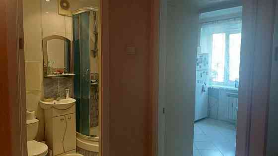 Оренда Квартира 1-кімнатна, 2/5 поверх на Вишгородгородська, 46 а Kiev