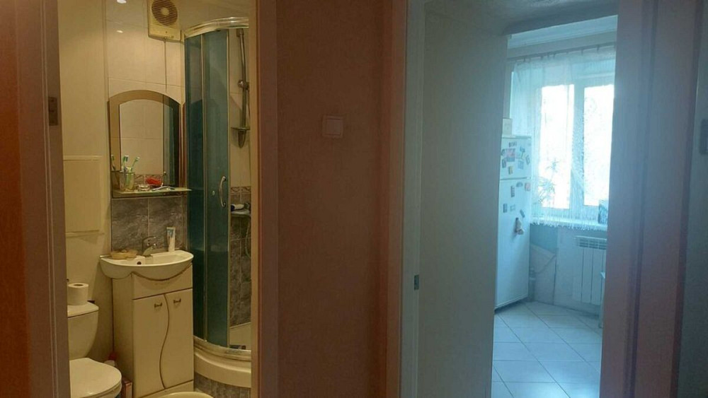 Оренда Квартира 1-кімнатна, 2/5 поверх на Вишгородгородська, 46 а Київ - фото 4