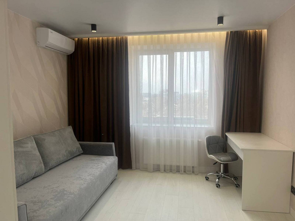 Продаж Квартира 3-кімнатна, 8/10 поверх на Аржанова ул., 3 Дніпро - фото 6