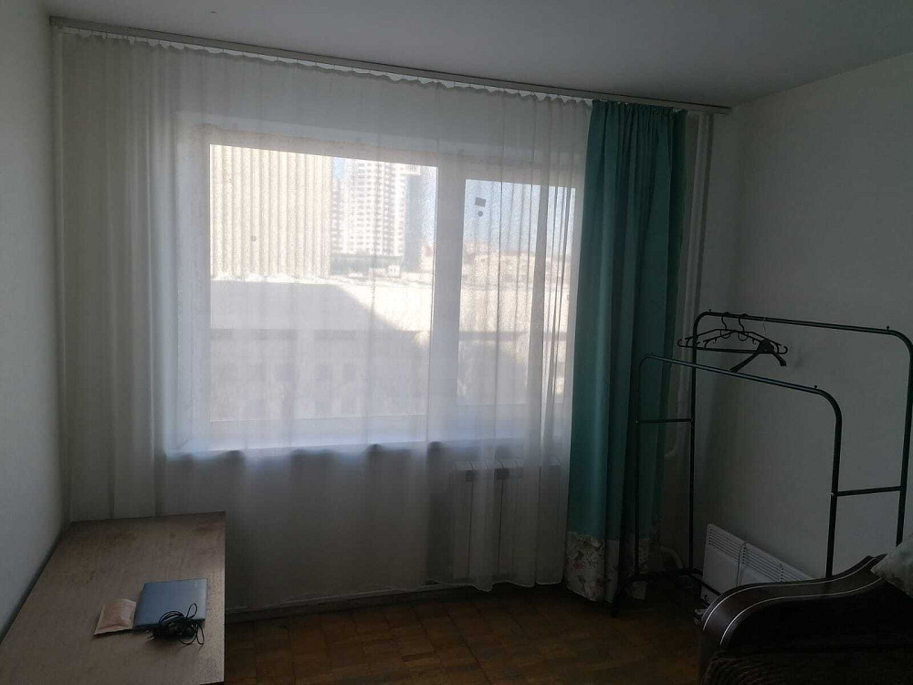 Оренда Квартира 1-кімнатна, 6/16 поверх на пр.Голосіївський, 7 Київ - фото 2