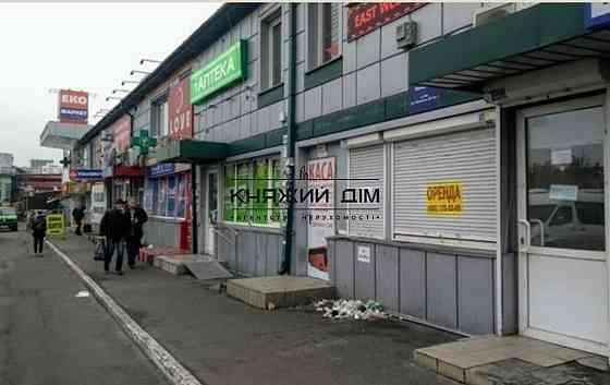 Оренда приміщення вільного призначення на Жилянская ул. поверх - 1/2 Київ