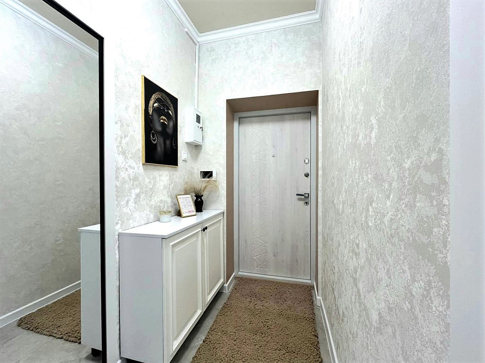 3-ком.сталинка на Новосельского Odessa - photo 9