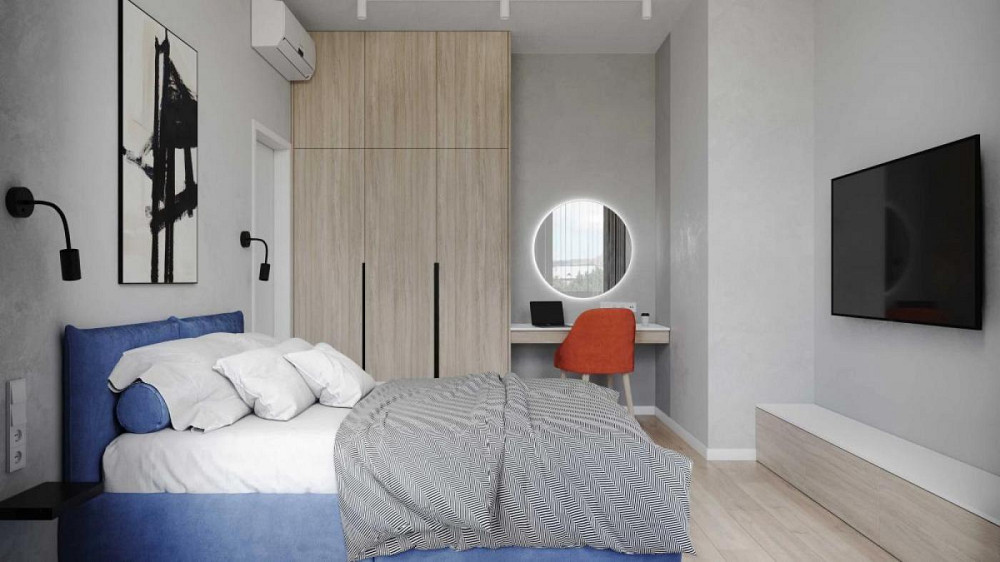 Продаж Квартира на улица Під Дубом 7Б L'viv - photo 3