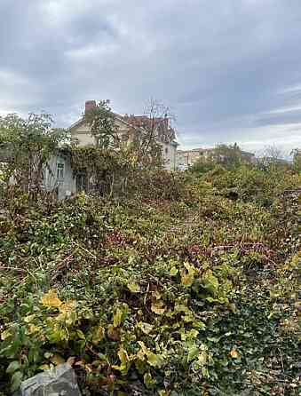 Продам участок 12 соток на Фонтане Одесса