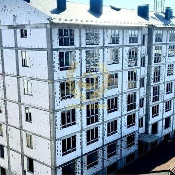 1-кімнатна квартира в ЖК Liberty Park 2, 19,4 м², Солом’янський район Киев - изображение 3