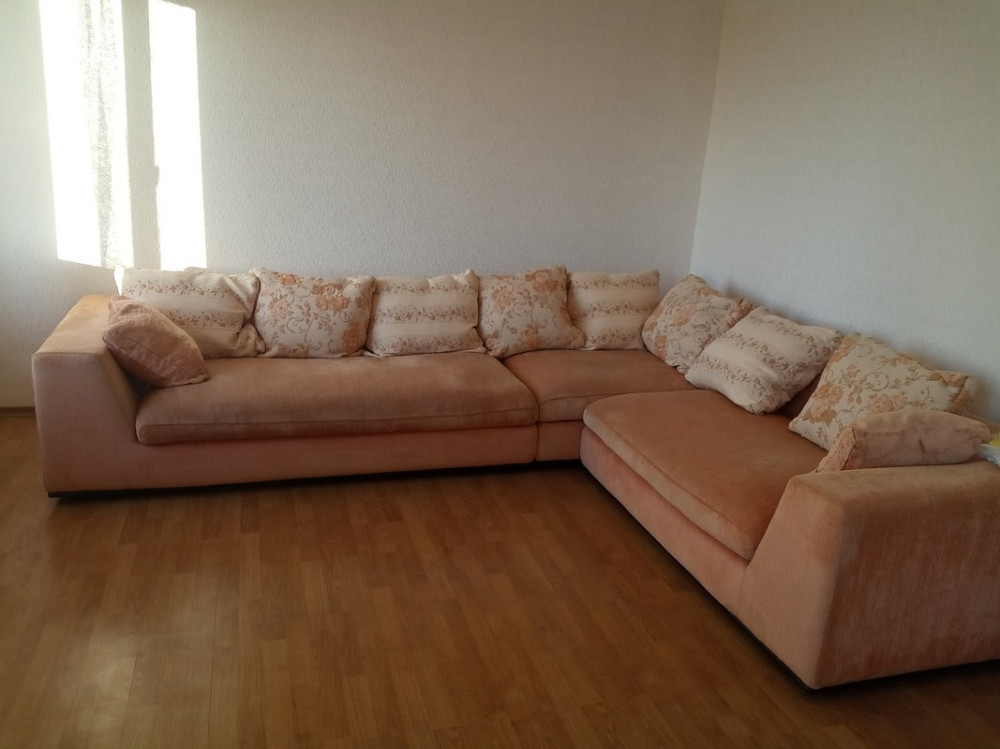 Оренда Квартира 3-кімнатна, 4/18 поверх на Харьковское шоссе, 56 Київ - фото 3