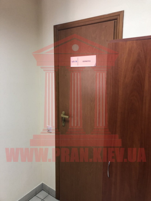 Оренда офісне приміщення на Межигорская ул. поверх - 3/3 Київ - фото 4