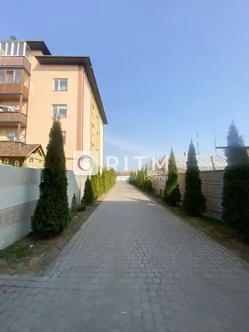 Продаж 1к Квартира 37 кв.м Дубнівська вулиця 24 Луцьк - фото 6