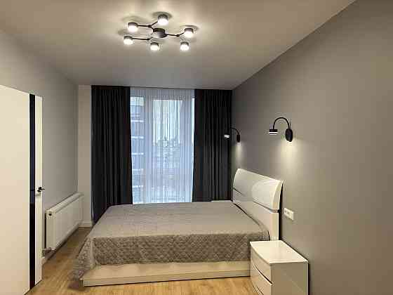 Оренда Квартира 1-кімнатна, 11/13 поверх на Південний б-р, 32 Івано-Франківськ