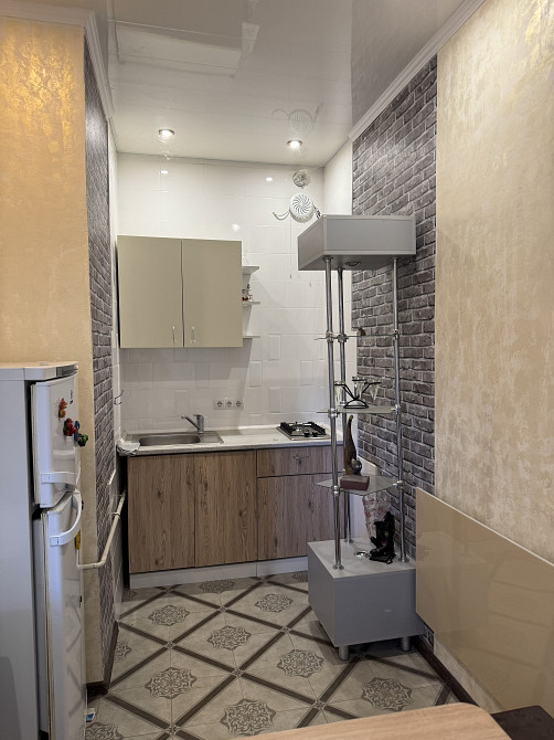 Продам однокомнатную квартиру на Слободке Odessa - photo 15