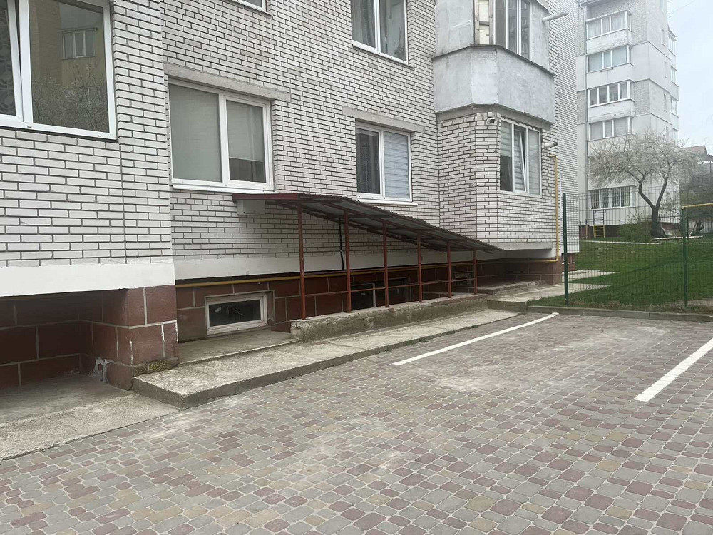 Продаж приміщення вільного призначення на Над Яром поверх - -1/10 Ternopil' - photo 1