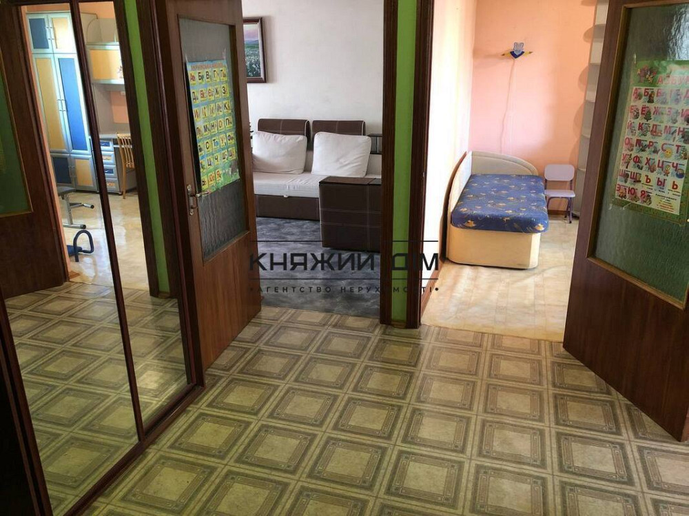 Оренда 3-х к.кв. по проспекту Маяковського в Деснянському р-ні. Код об'єкту №: 11200615 Kiev - photo 10