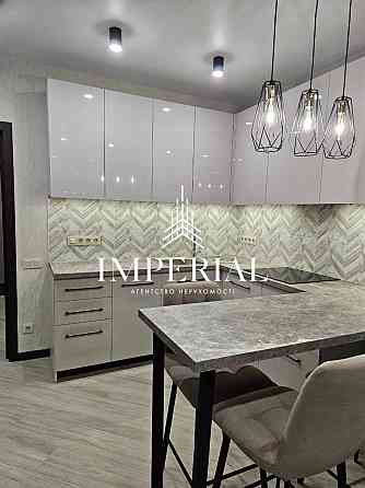 Оренда 1к Квартира 51 кв.м Берестейський вул. Киев