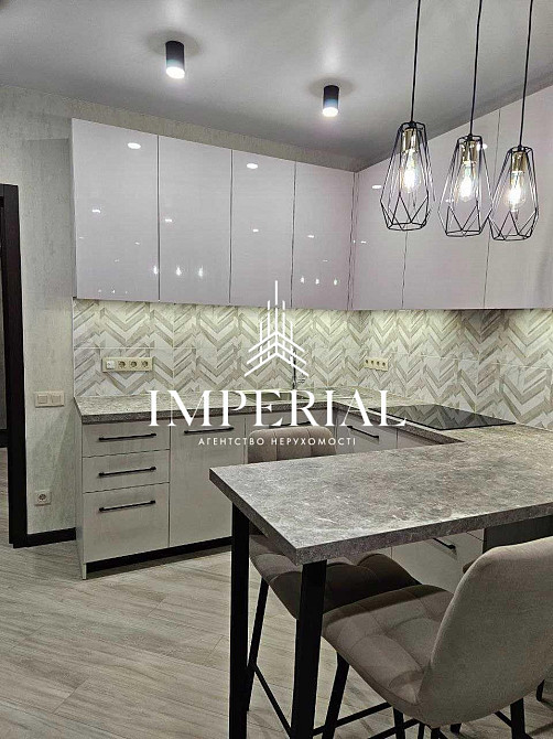 Оренда 1к Квартира 51 кв.м Берестейський вул. Киев - изображение 5