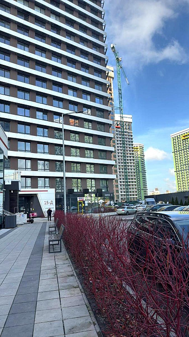 Продаж Квартира 2-кімнатна, 19/26 поверх на Причальна вул., д. 12 Київ - фото 1