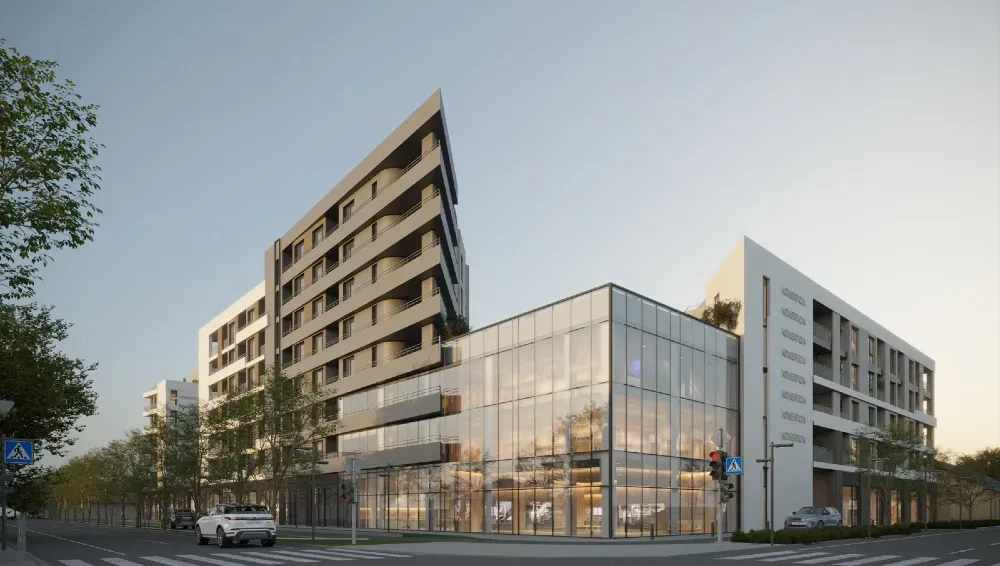 For sale 3-room Apartment 100 sq.m Другетів 96 Uzhhorod - photo 3