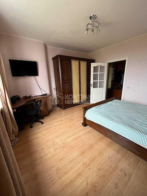 Продаж Квартира 2-кімнатна, 7/9 поверх на вул. Сергіївська Харків - фото 8