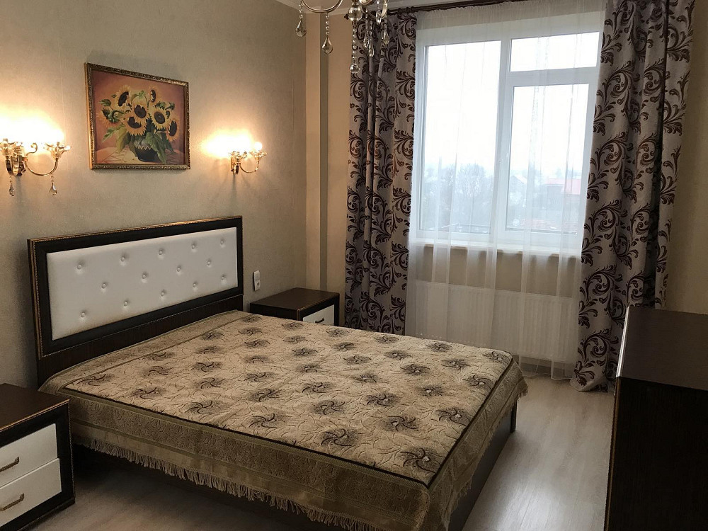 Двухкомнатная квартира в новом доме. Центр Черемушик. Одеса - фото 8