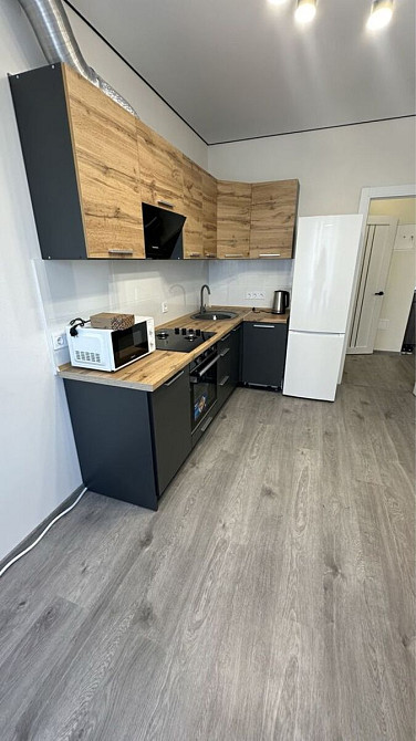 Оренда Квартира 1-кімнатна, 5/9 поверх на вулиця Метрологічна, 42 Київ - фото 2