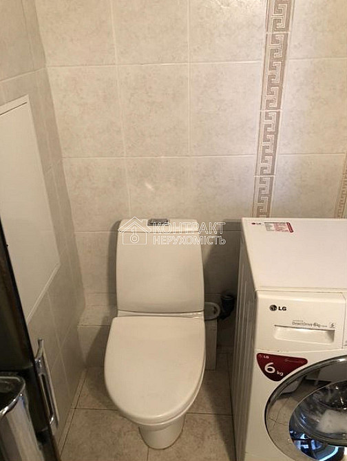 Продаж Квартира 3-кімнатна, 6/9 поверх на вул. Титаренківський Kharkiv - photo 16