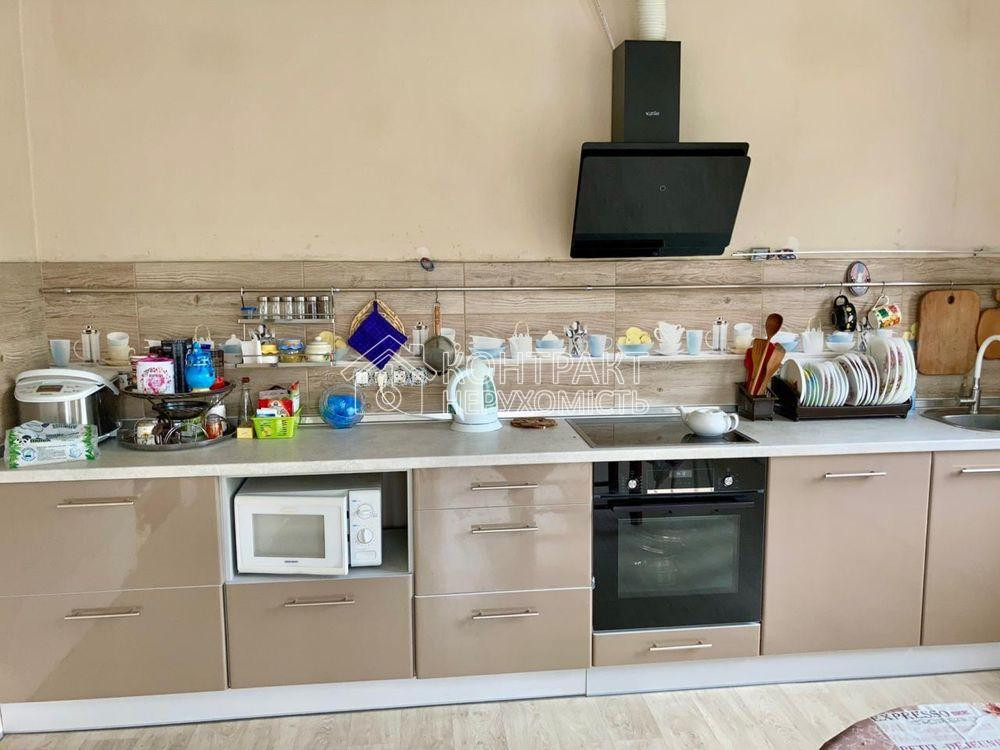 Продаж Будинок 7-кімнатний на вул. Вологодська Харків - фото 19