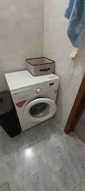 Оренда Квартира 1-кімнатна, 10/26 поверх на Дніпровська набережна, 26 Київ - фото 16