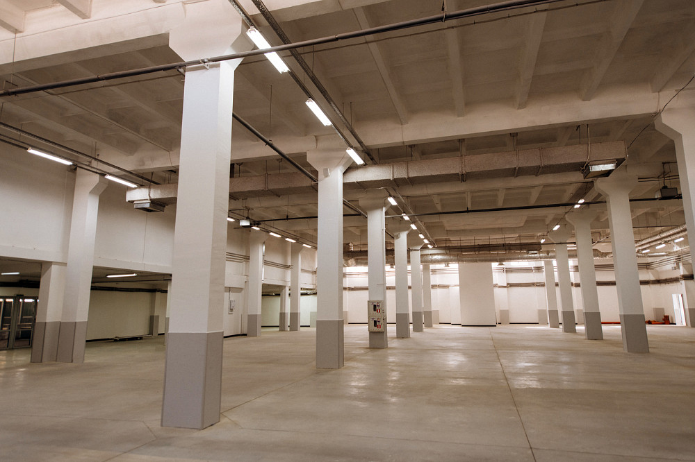 Оренда торгове приміщення на вул. Курбаса Л. поверх - 1/2 Тернополь - изображение 10