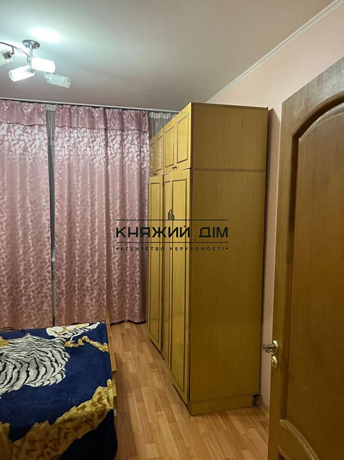 Продаж 2 кімнатної вул. Анни Ахматової м. Позняки Київ - фото 9