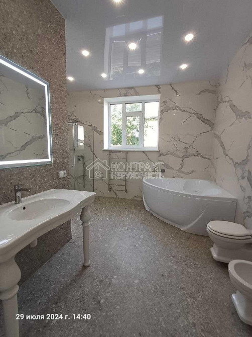 Продаж Будинок 4-кімнатний на вул. вул.Бобруйська Харьков - изображение 15