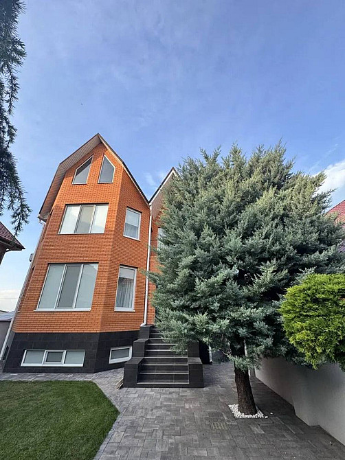 Продаж Будинок на Саксаганского ул. Odessa - photo 1