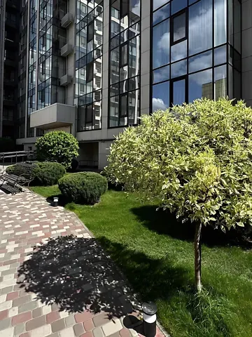 For rent 4-room Apartment 140 sq.m ЖК Салют Dnipro - photo 10