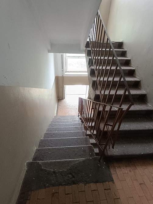 Двухкомнатная по цене однокомнатной Odessa - photo 15